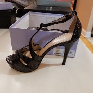 Marc Fisher Open Toe Shoes - Size 7